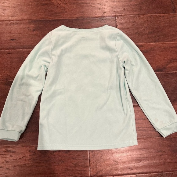 Fleece Flying Unicorn Comfy Set - Picture 6 of 10